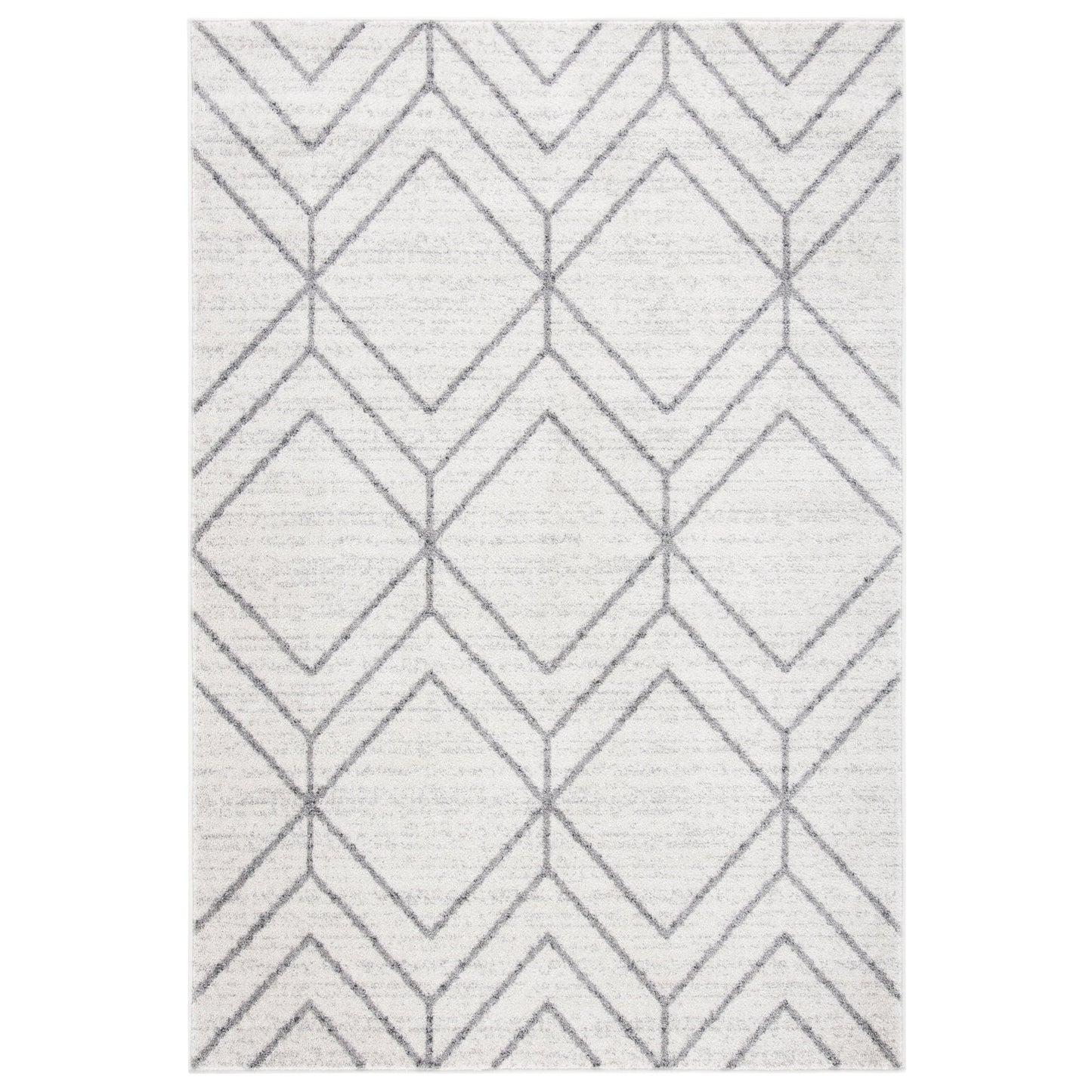 Tapis géométrique moderne SAFAVIEH Adirondack Juvelina