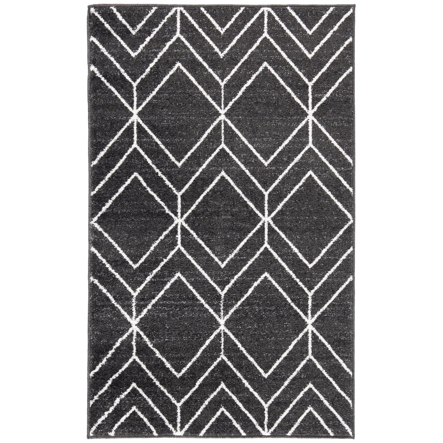 Tapis géométrique moderne SAFAVIEH Adirondack Juvelina