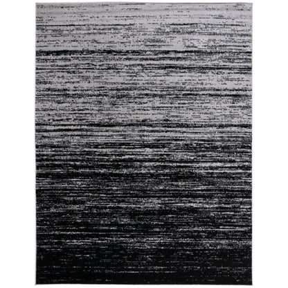 Tapis Adirondack SAFAVIEH Mieko moderne ombré effet vieilli