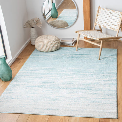 Tapis Adirondack SAFAVIEH Mieko moderne ombré effet vieilli