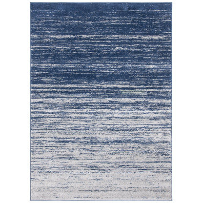 Tapis Adirondack SAFAVIEH Mieko moderne ombré effet vieilli
