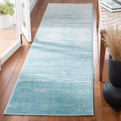 Tapis Adirondack SAFAVIEH Mieko moderne ombré effet vieilli
