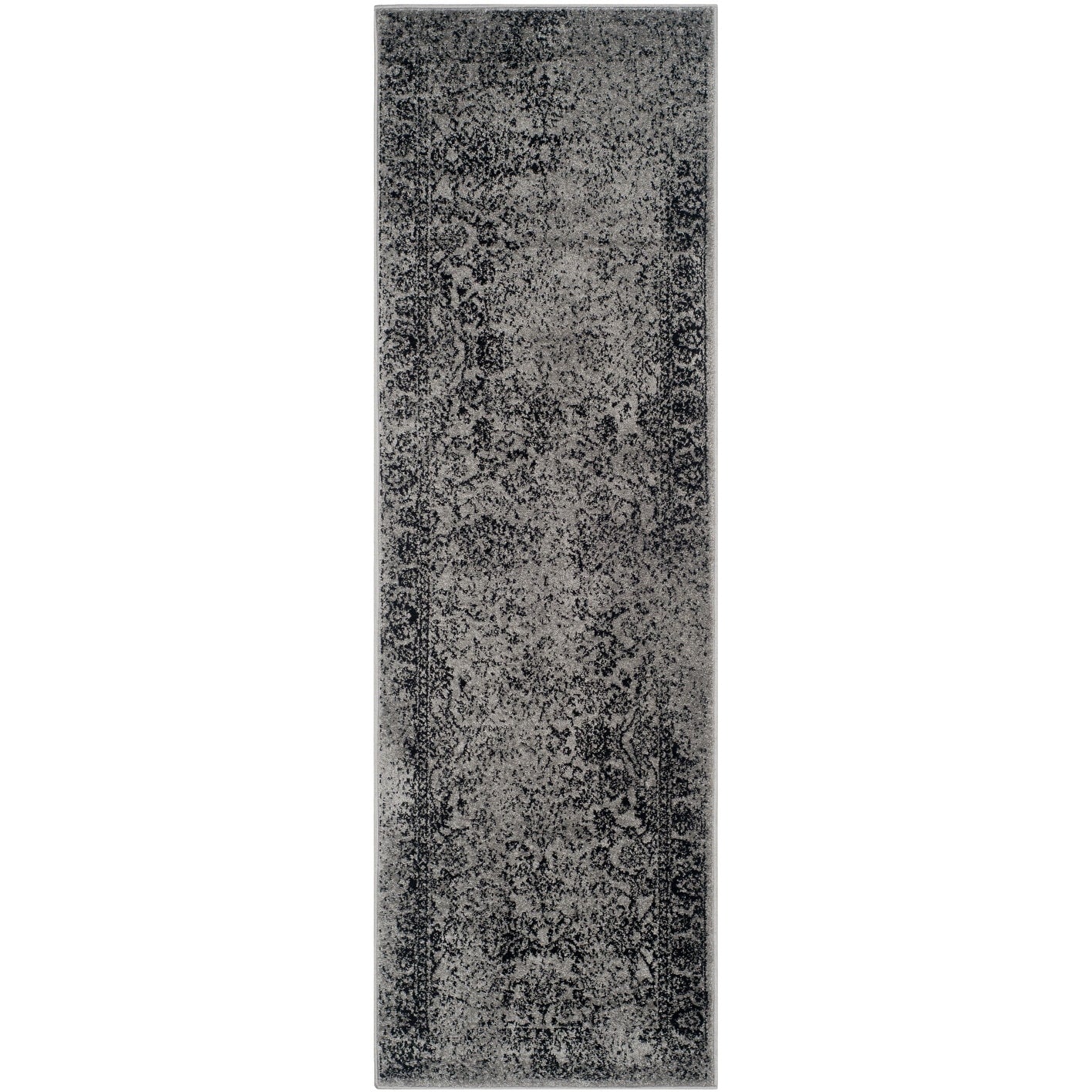 Tapis SAFAVIEH Adirondack Riin rustique shabby chic vieilli.