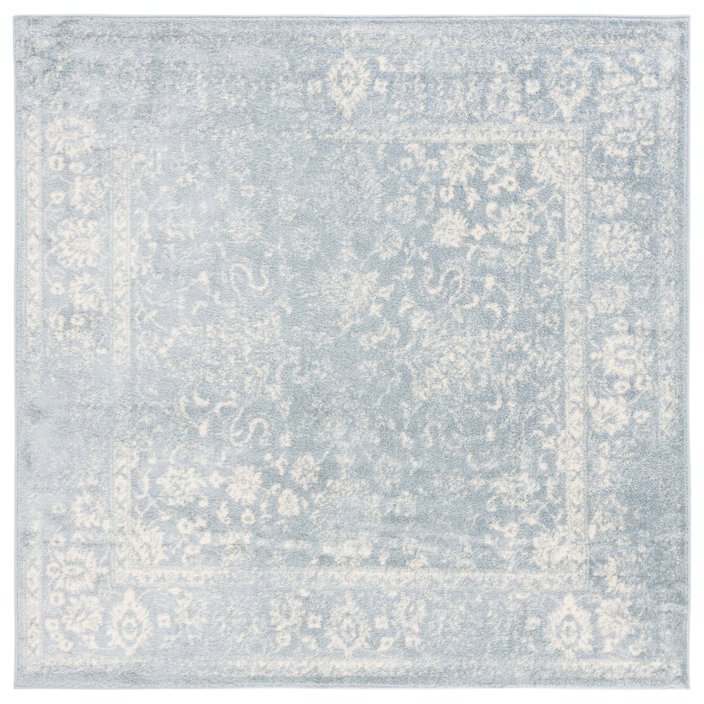 Tapis SAFAVIEH Adirondack Riin rustique style shabby chic vieilli