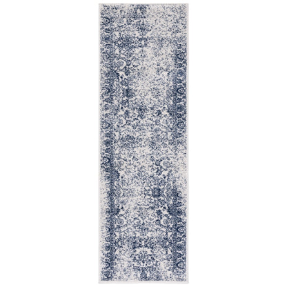 Tapis SAFAVIEH Adirondack Riin rustique style shabby chic vieilli