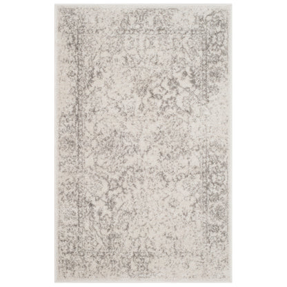 Tapis SAFAVIEH Adirondack Riin rustique shabby chic vieilli.