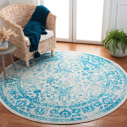 Tapis SAFAVIEH Adirondack Riin rustique shabby chic vieilli.