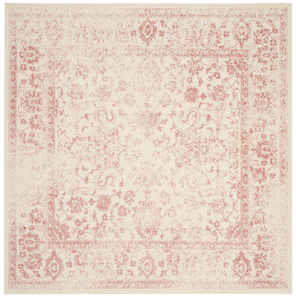 Tapis SAFAVIEH Adirondack Riin rustique shabby chic vieilli.