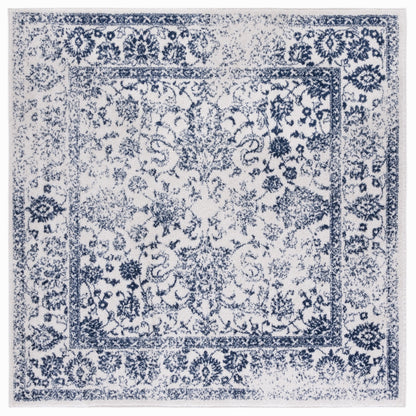 Tapis SAFAVIEH Adirondack Riin rustique style shabby chic vieilli