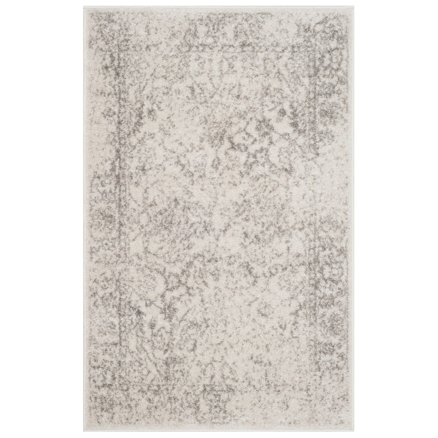Tapis SAFAVIEH Adirondack Riin rustique style shabby chic vieilli