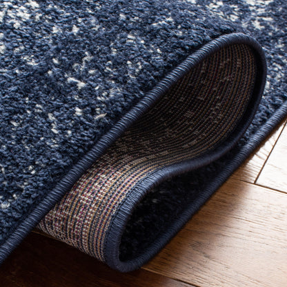 Tapis SAFAVIEH Adirondack Riin rustique style shabby chic vieilli