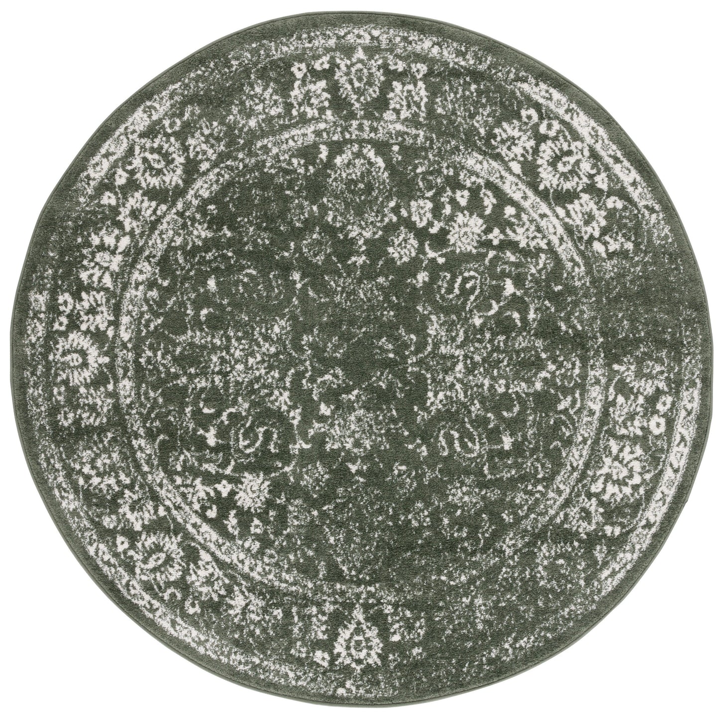 Tapis SAFAVIEH Adirondack Riin rustique style shabby chic vieilli