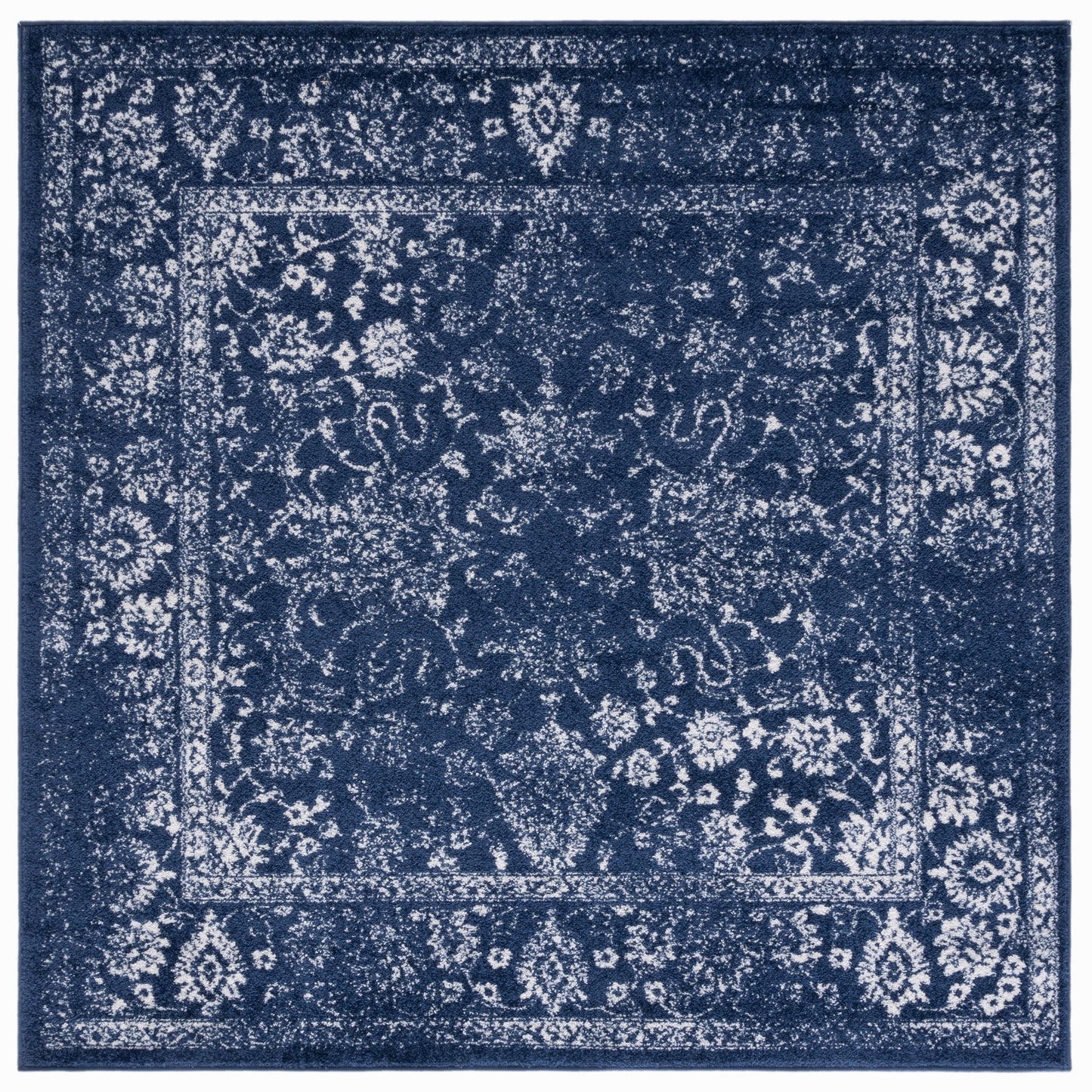 Tapis SAFAVIEH Adirondack Riin rustique style shabby chic vieilli