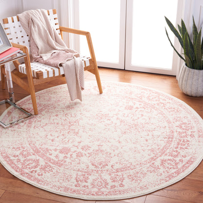 Tapis SAFAVIEH Adirondack Riin rustique shabby chic vieilli.