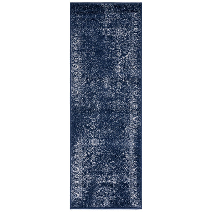 Tapis SAFAVIEH Adirondack Riin rustique style shabby chic vieilli