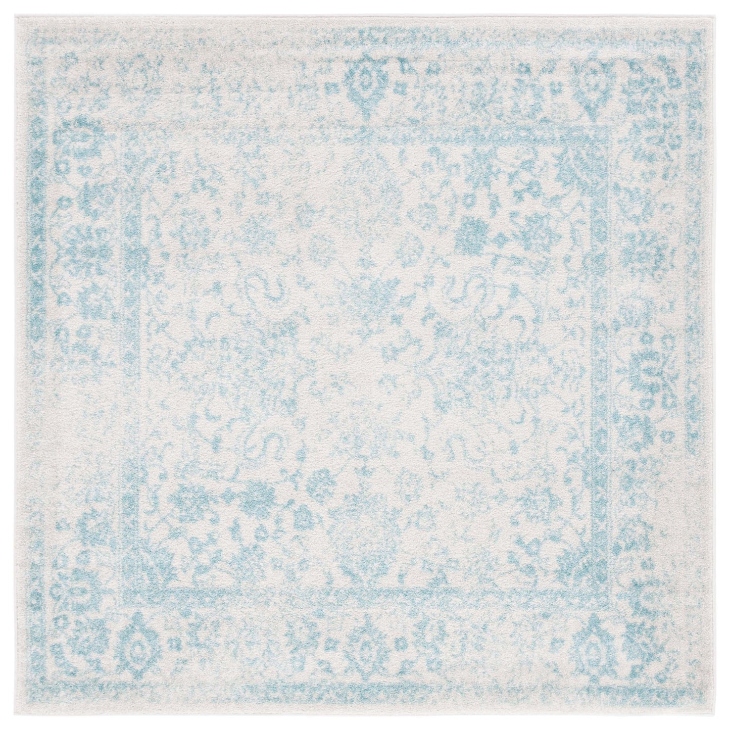 Tapis SAFAVIEH Adirondack Riin rustique style shabby chic vieilli