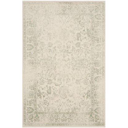 Tapis SAFAVIEH Adirondack Riin rustique style shabby chic vieilli