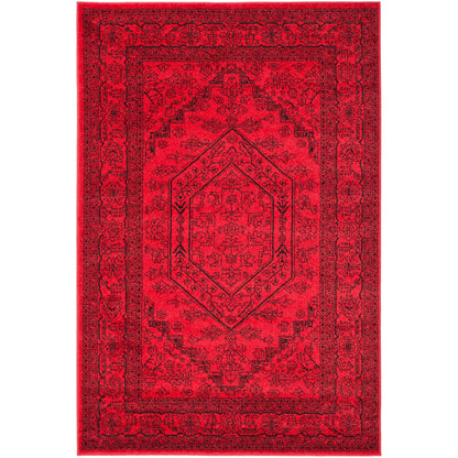 Tapis SAFAVIEH Adirondack Sian rustique à médaillon oriental