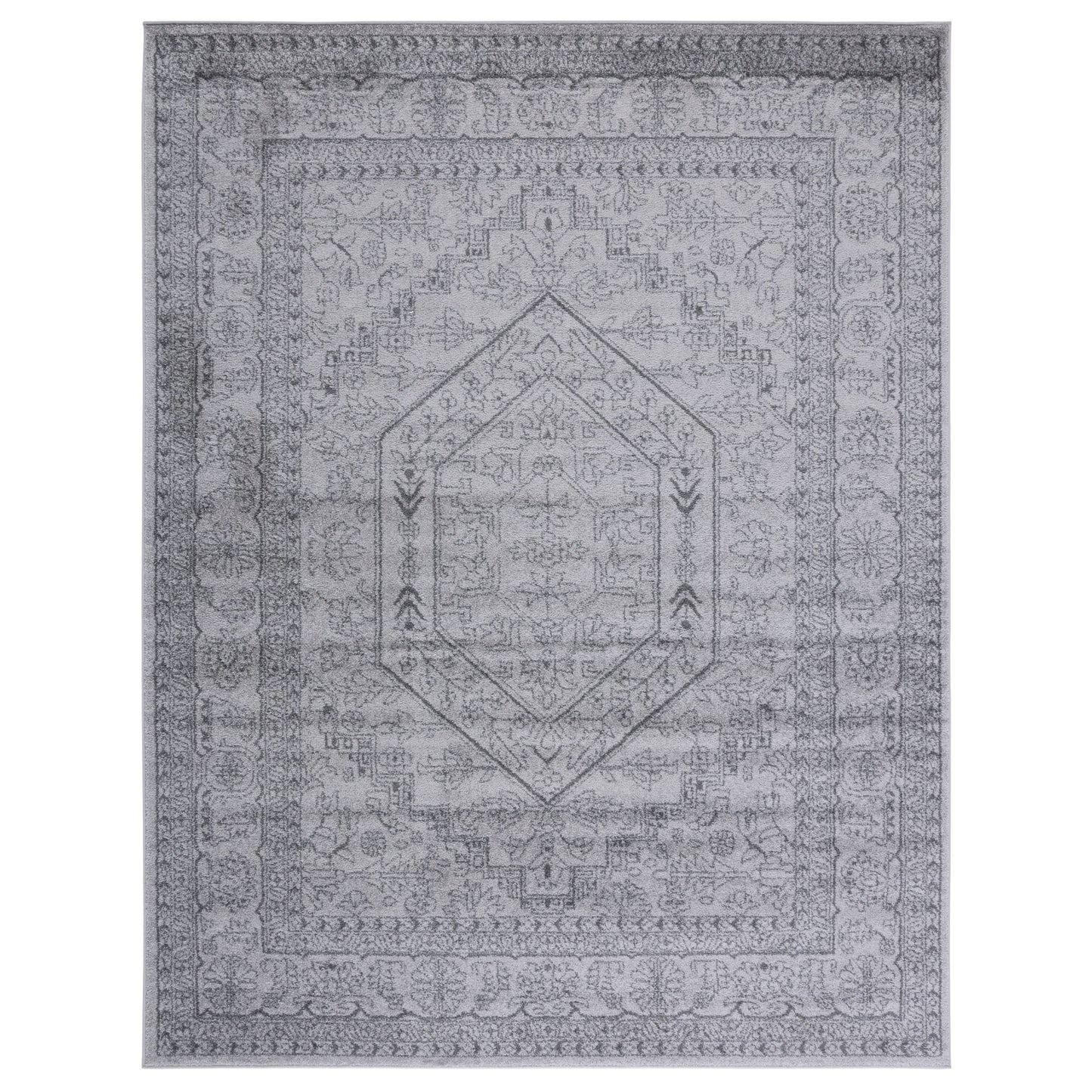 Tapis SAFAVIEH Adirondack Sian rustique à médaillon oriental