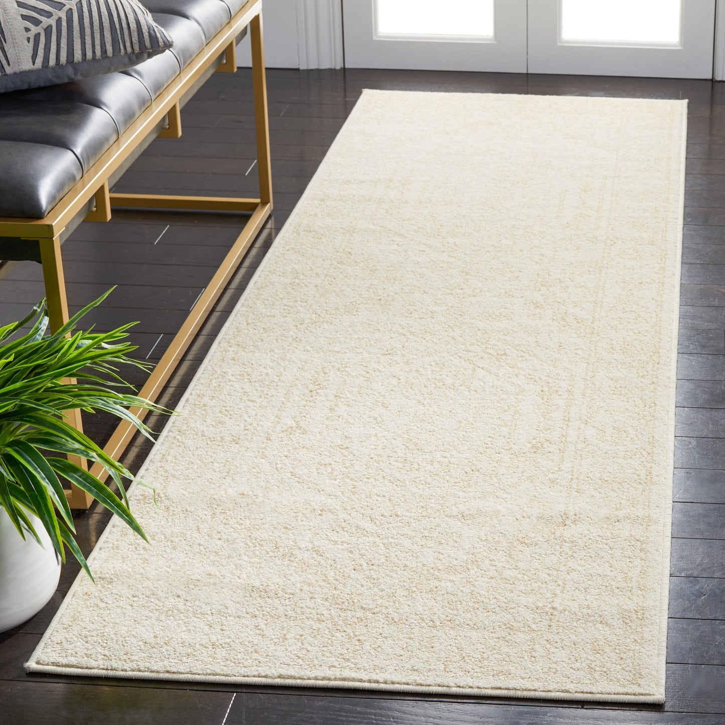Tapis SAFAVIEH Adirondack Sian rustique à médaillon oriental