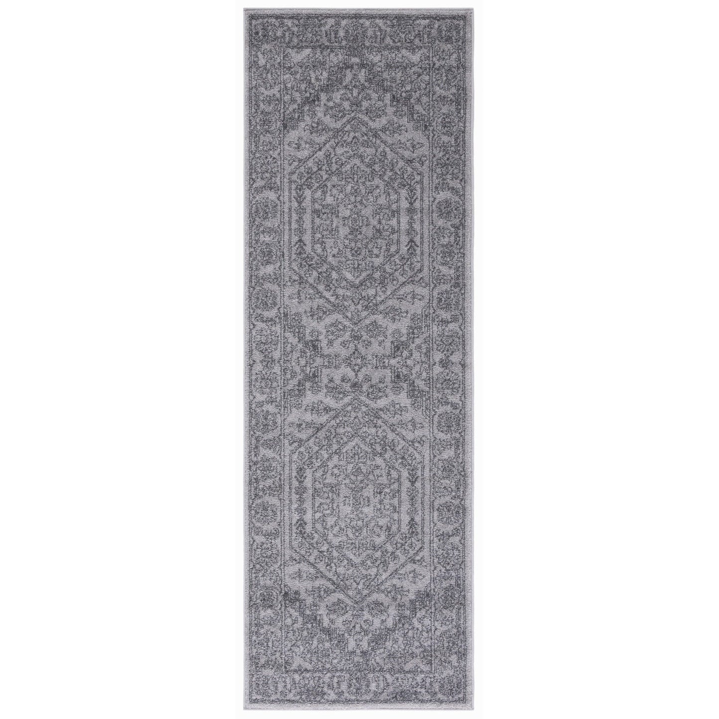 Tapis SAFAVIEH Adirondack Sian rustique à médaillon oriental