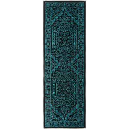 Tapis SAFAVIEH Adirondack Sian rustique à médaillon oriental