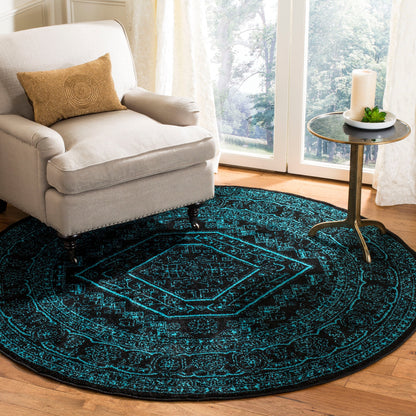 Tapis SAFAVIEH Adirondack Sian rustique à médaillon oriental