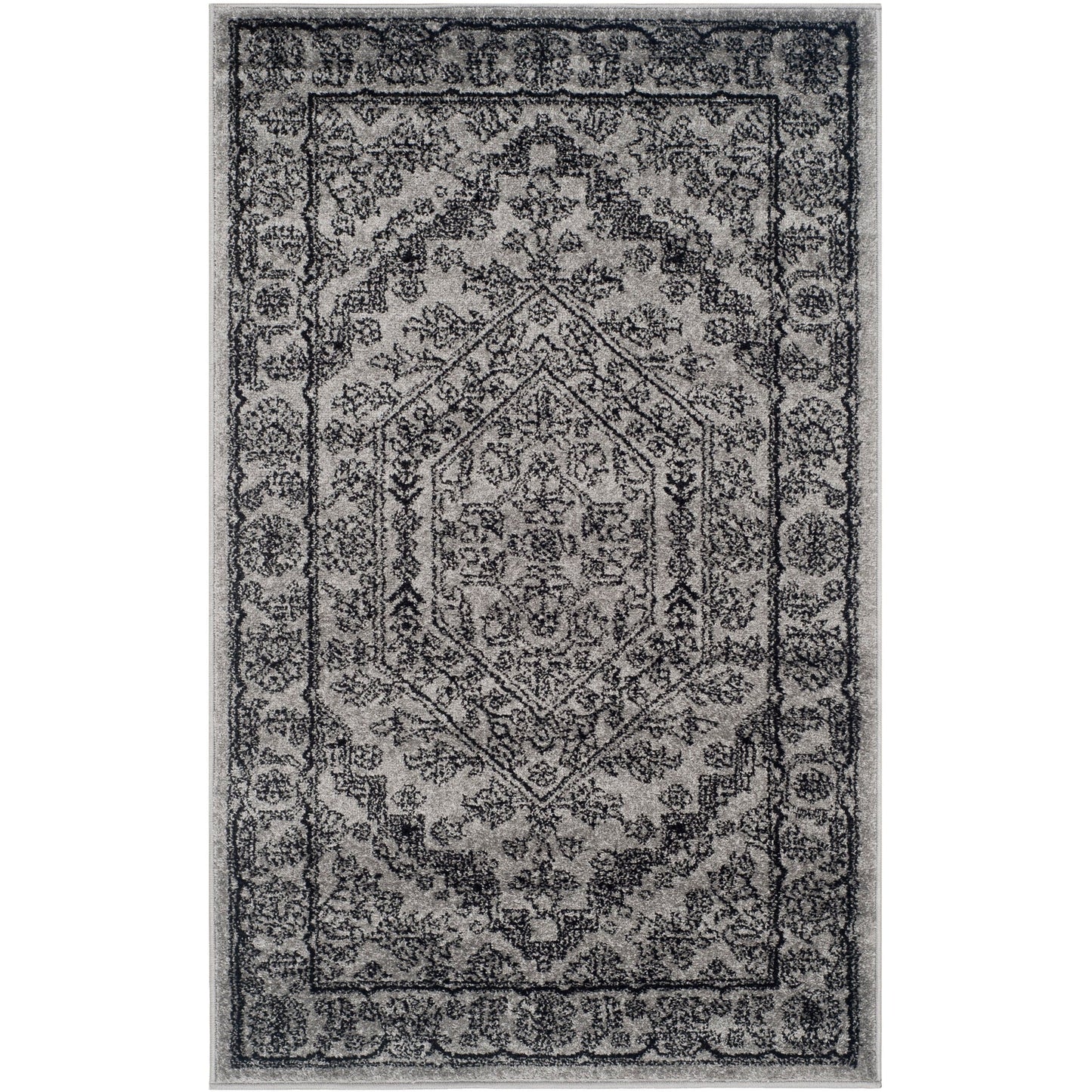 Tapis SAFAVIEH Adirondack Sian rustique à médaillon oriental