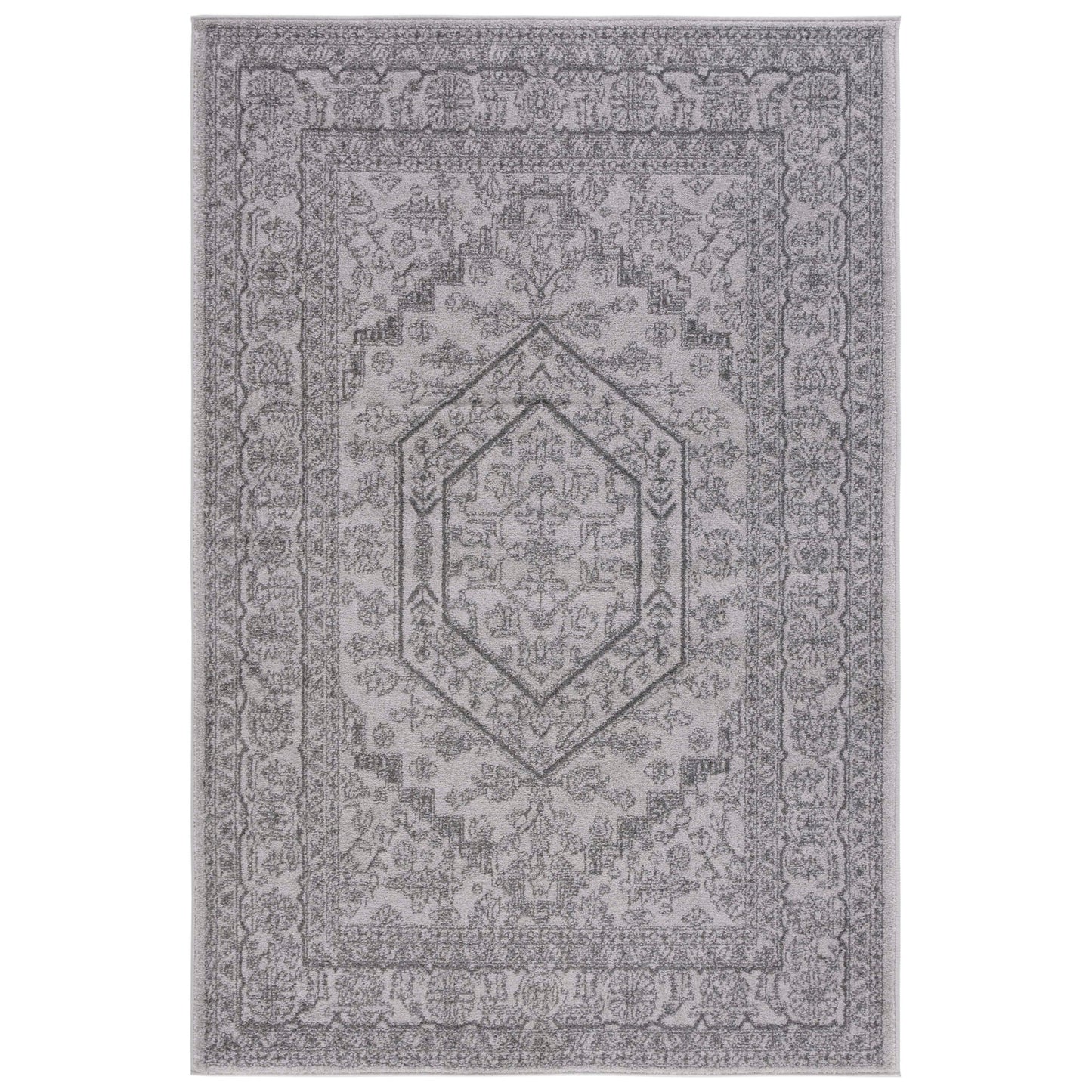 Tapis SAFAVIEH Adirondack Sian rustique à médaillon oriental