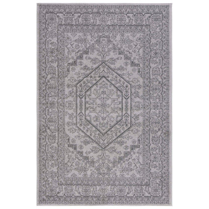 Tapis SAFAVIEH Adirondack Sian rustique à médaillon oriental