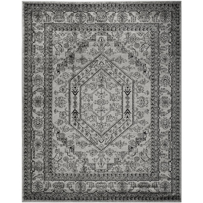 Tapis SAFAVIEH Adirondack Sian rustique à médaillon oriental
