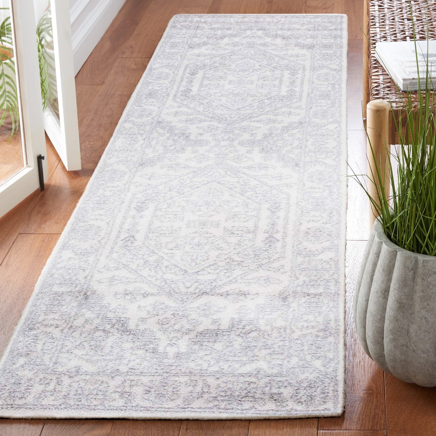 Tapis SAFAVIEH Adirondack Sian rustique à médaillon oriental