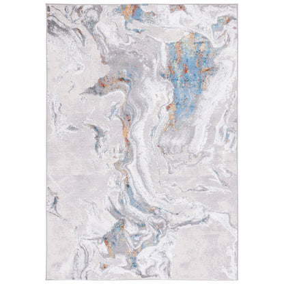 SAFAVIEH Tapis abstrait moderne Amelia Berendina