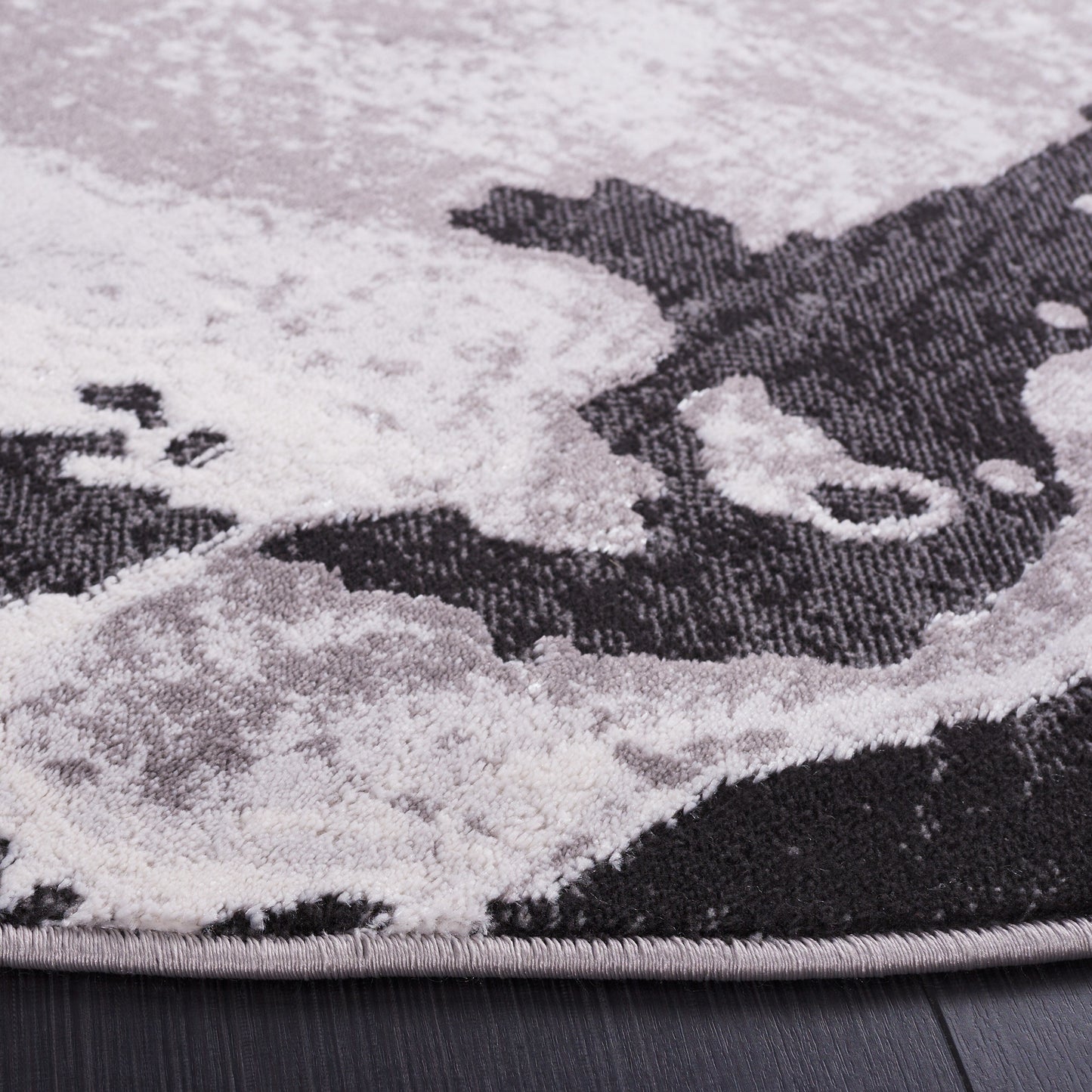 SAFAVIEH Tapis abstrait moderne Amelia Berendina