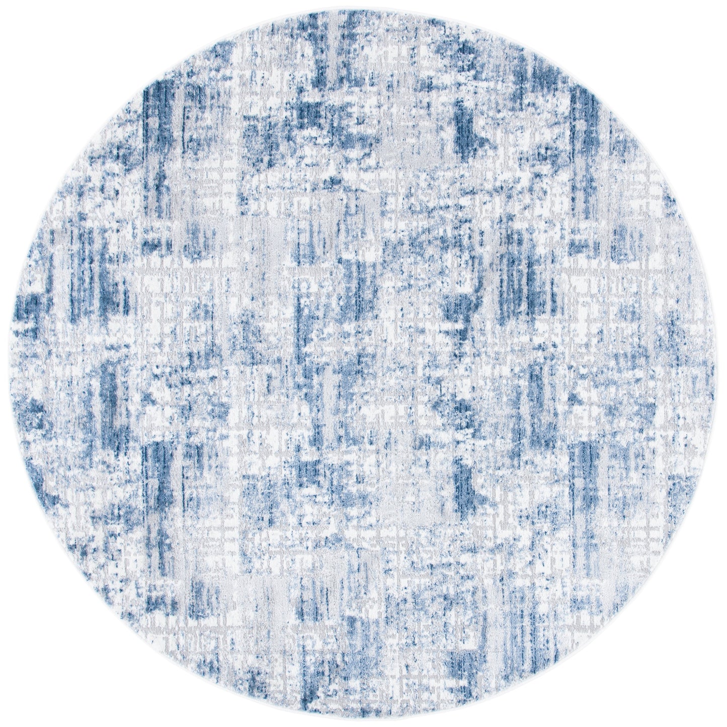 Tapis abstrait moderne SAFAVIEH Amelia Marjolene