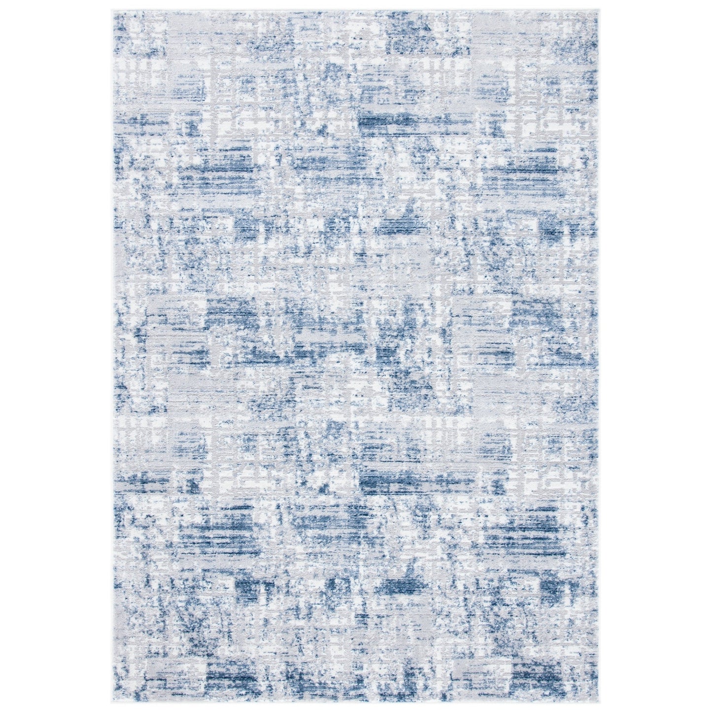 Tapis abstrait moderne SAFAVIEH Amelia Marjolene