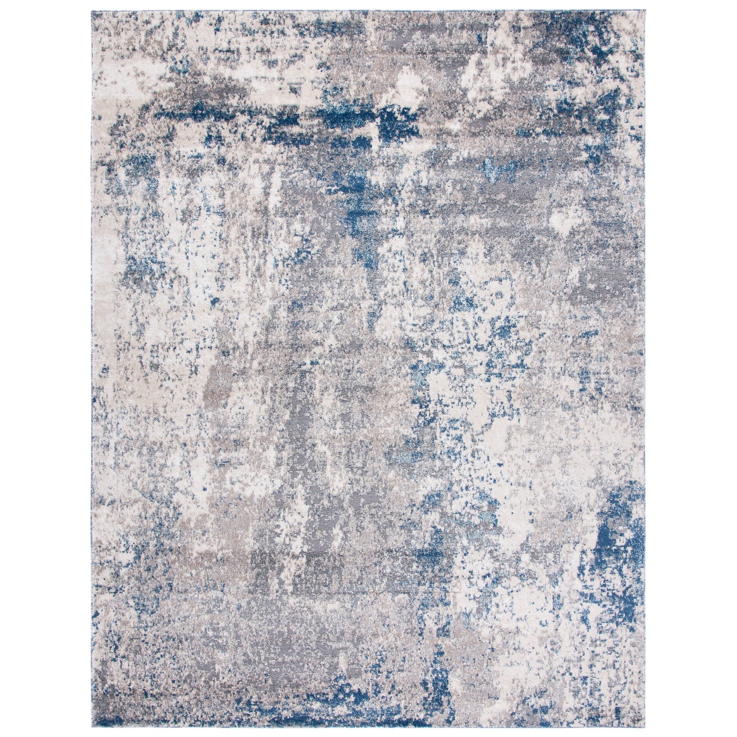 Tapis abstrait moderne SAFAVIEH Aston Elinros