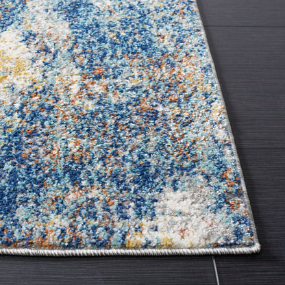 Tapis abstrait moderne SAFAVIEH Aston Outi