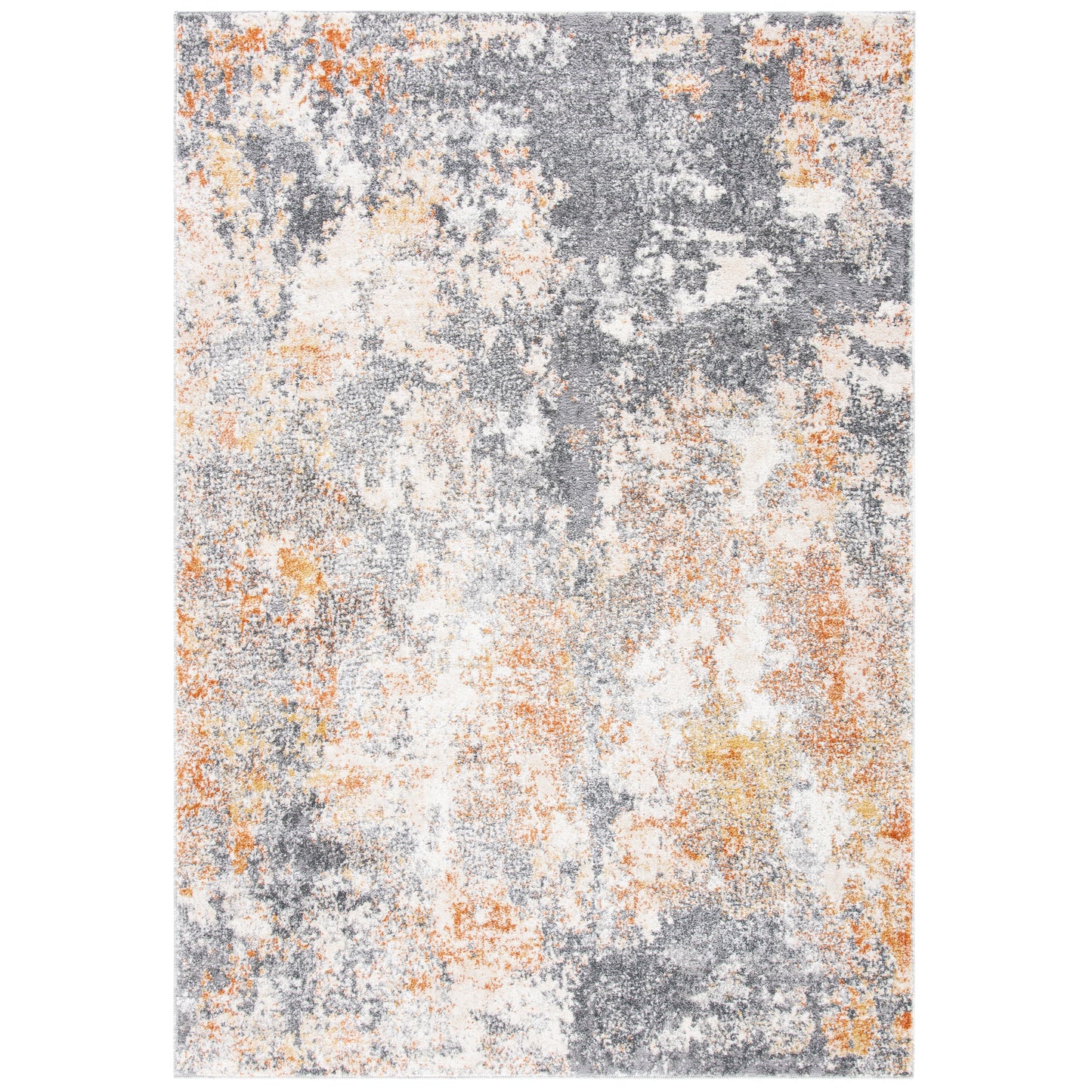 Tapis abstrait moderne SAFAVIEH Aston Shahide