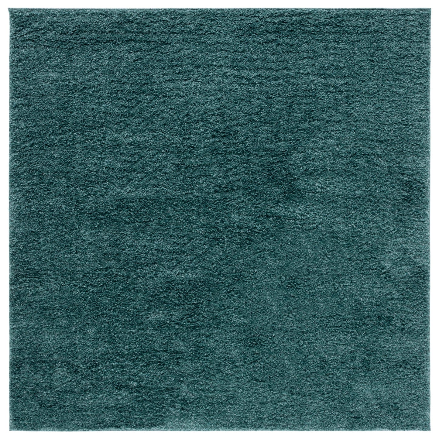 Tapis SAFAVIEH August Wilhelma Shag uni de 3 cm d'épaisseur