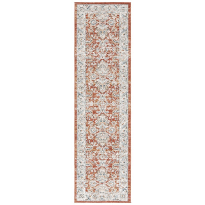 Tapis traditionnel SAFAVIEH Avalon Berglind