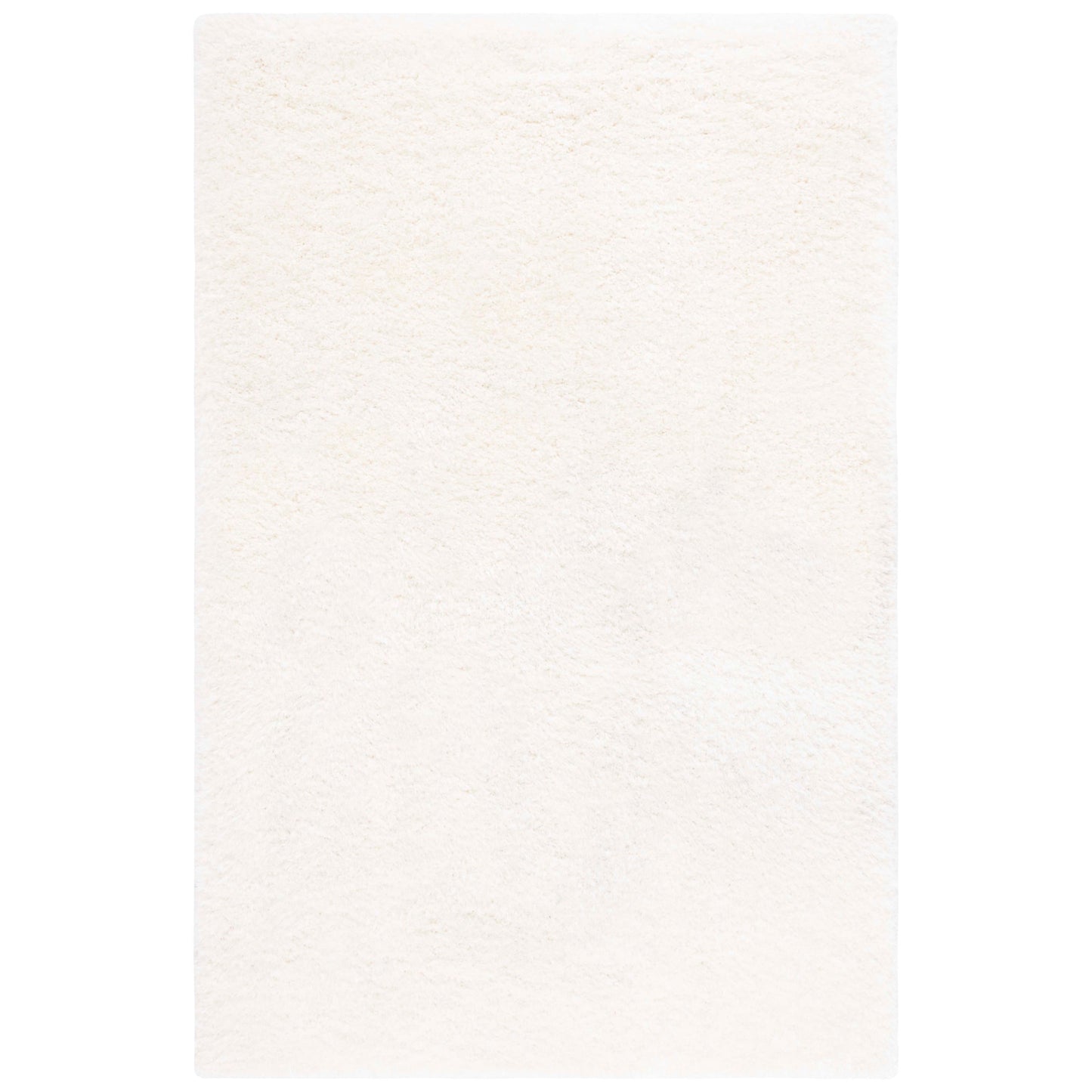 Tapis SAFAVIEH Bahija Rudina Luxe Shaggy de 7,6 cm d'épaisseur