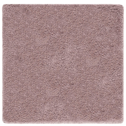 Tapis SAFAVIEH Bahija Rudina Luxe Shaggy de 7,6 cm d'épaisseur