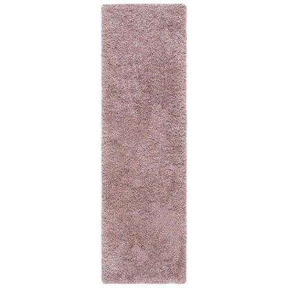 Tapis SAFAVIEH Bahija Rudina Luxe Shaggy de 7,6 cm d'épaisseur