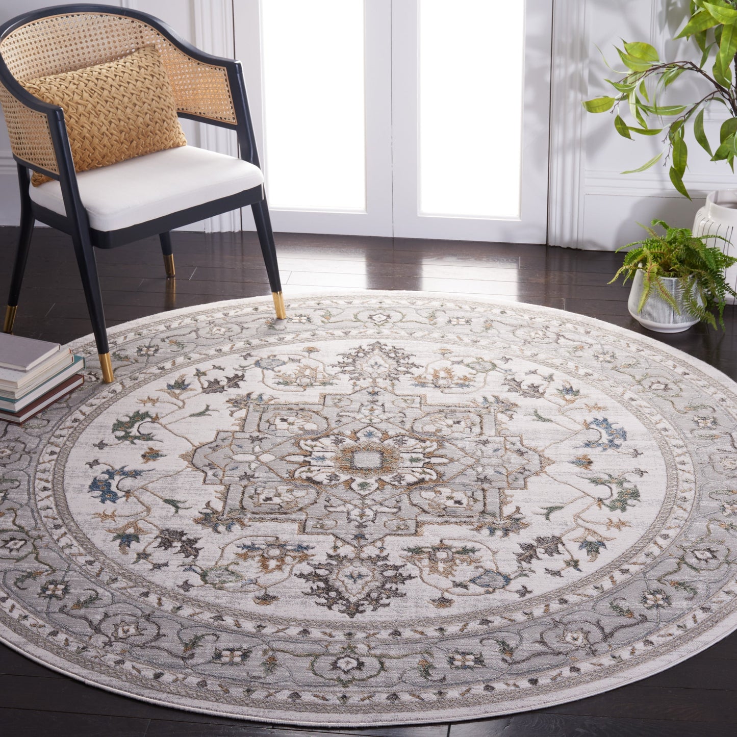 Tapis moderne et contemporain SAFAVIEH Bel Air Nara