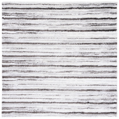 Tapis berbère SafiVieh à poils longs Sahire