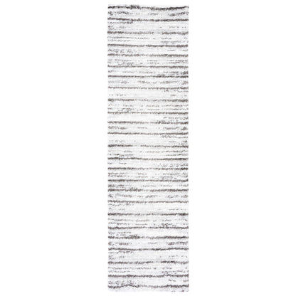 Tapis berbère SafiVieh à poils longs Sahire