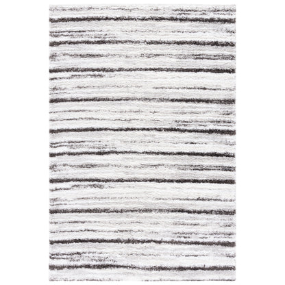 Tapis berbère SafiVieh à poils longs Sahire