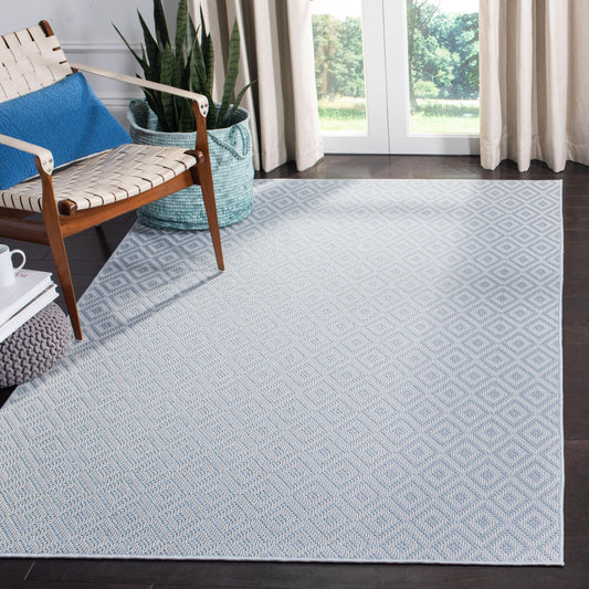 Tapis SAFAVIEH Bermuda lavable Elvy pour intérieur/extérieur imperméable