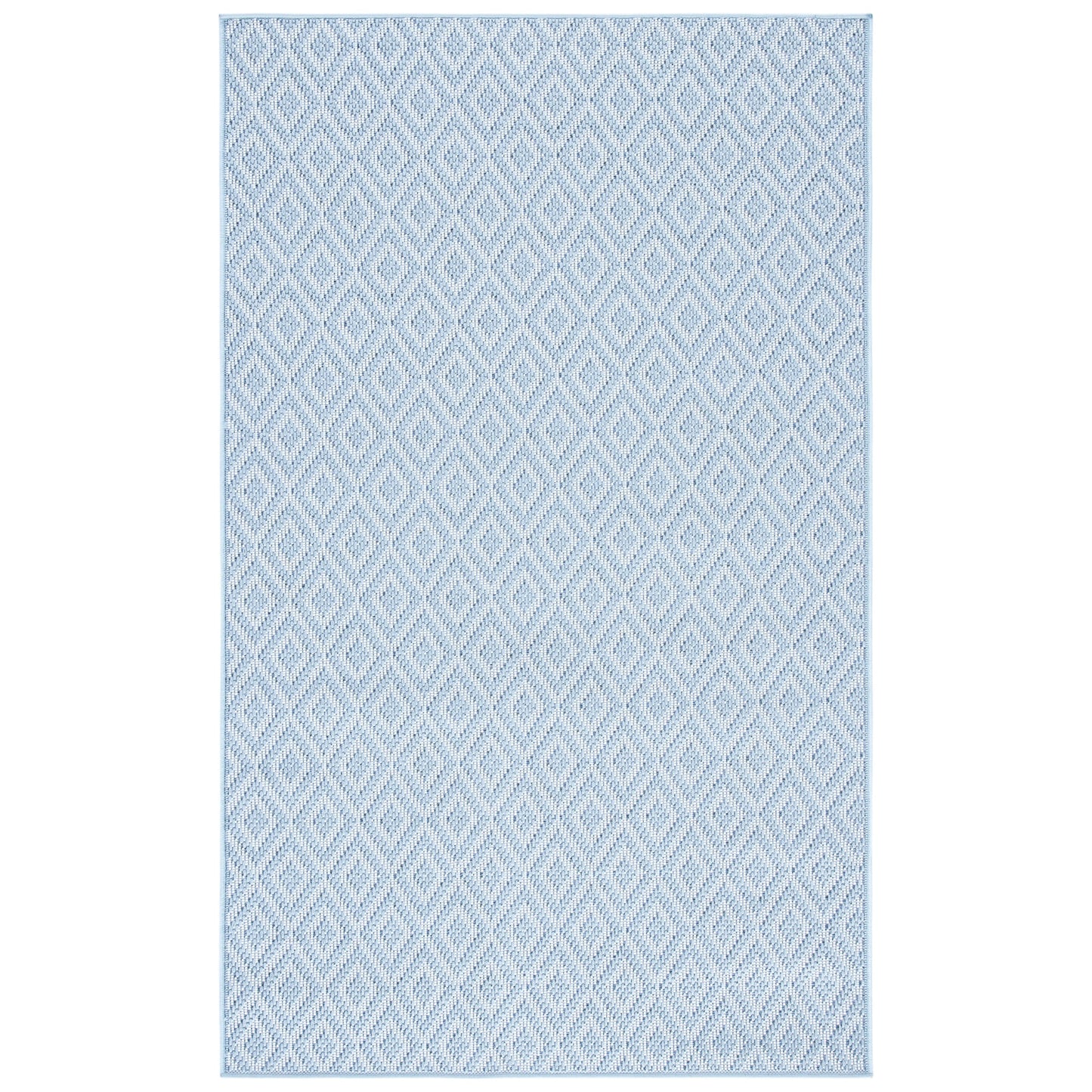 Tapis SAFAVIEH Bermuda lavable Elvy pour intérieur/extérieur imperméable